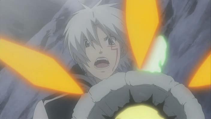 Otaku Gallery  / Anime e Manga / D.Gray-Man / Screen Shots / 46 - Illusione d`argento / 187.jpg